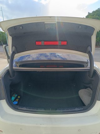 BMW 316D F30 2012