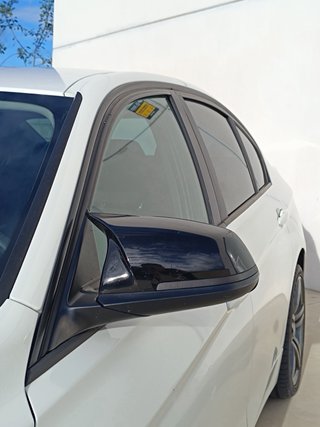 BMW 316D F30 2012