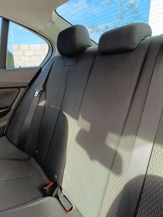 BMW 316D F30 2012