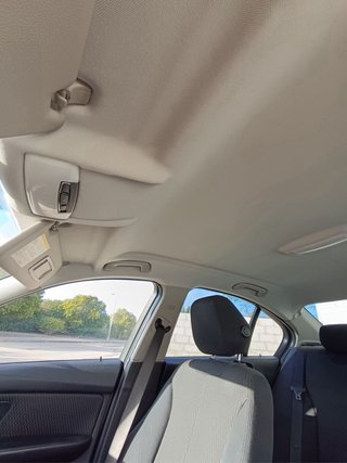 BMW 316D F30 2012