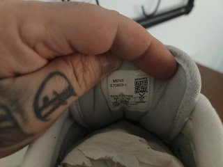 Saucony Shadow 6000 x Extra Butter White Rabbit