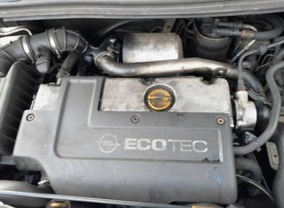 Opel cremallera dirección zafira a club 1155355