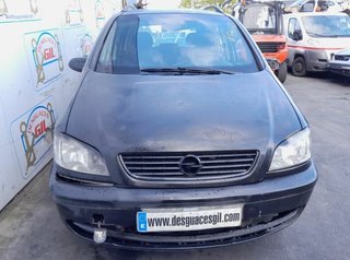 Opel cremallera dirección zafira a club 1155355