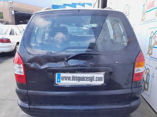 Opel cremallera dirección zafira a club 1155355