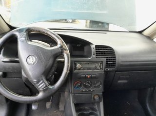 Opel cremallera dirección zafira a club 1155355