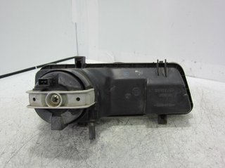 Faro antiniebla citroen 36010700 evasion 1369822