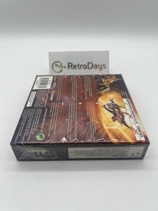 The Legend of Spyro: The Eternal Night GBA - NEW -