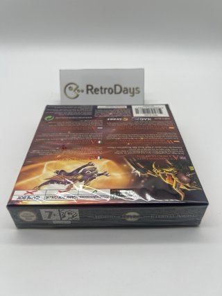 The Legend of Spyro: The Eternal Night GBA - NEW -