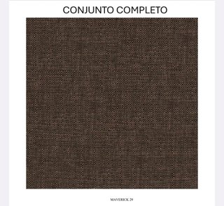 SET COMPLETO ARREDO ESTERNO. MAV 29