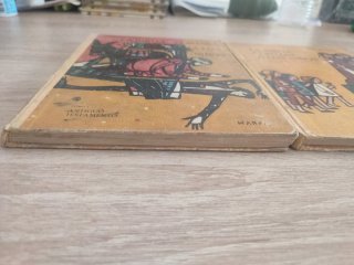 La biblia contada a los niños