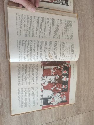 La biblia contada a los niños