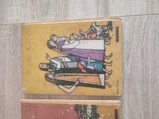La biblia contada a los niños