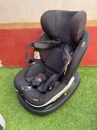 Besafe Izi Modular Sillas Bebé coche
