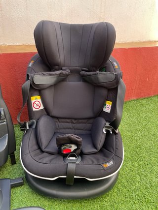 Besafe Izi Modular Sillas Bebé coche