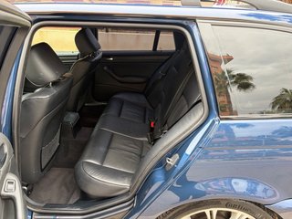 BMW Serie 3 2005
