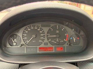 BMW Serie 3 2005