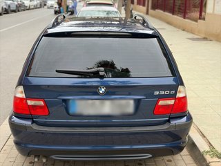 BMW Serie 3 2005