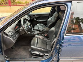 BMW Serie 3 2005