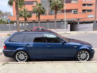 BMW Serie 3 2005