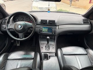 BMW Serie 3 2005
