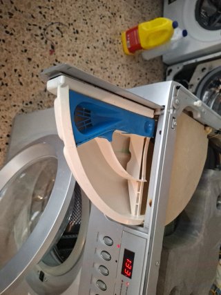 Placa Teka TKE 1000S