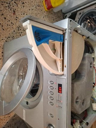 Placa Teka TKE 1000S