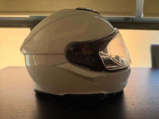 Casco Shoei GT-Air 3 (L) + Sena SRL3