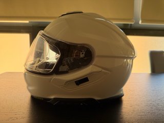Casco Shoei GT-Air 3 (L) + Sena SRL3