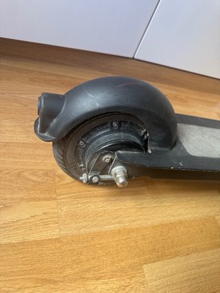 Patinete Eléctrico Joyor F3