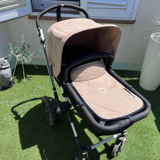 Bugaboo Cameleon 3 Silla de Paseo