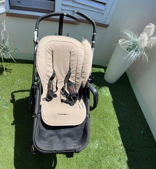 Bugaboo Cameleon 3 Silla de Paseo