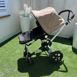 Bugaboo Cameleon 3 Silla de Paseo
