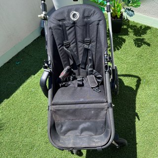 Bugaboo Cameleon 3 Silla de Paseo