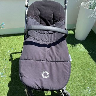 Bugaboo Cameleon 3 Silla de Paseo