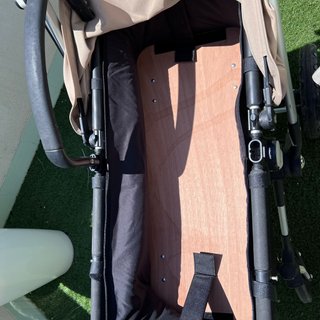 Bugaboo Cameleon 3 Silla de Paseo