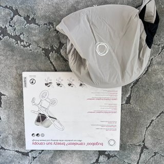 Bugaboo Cameleon 3 Silla de Paseo