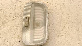 LUZ INTERIOR PEUGEOT 308 5FW 9682063980