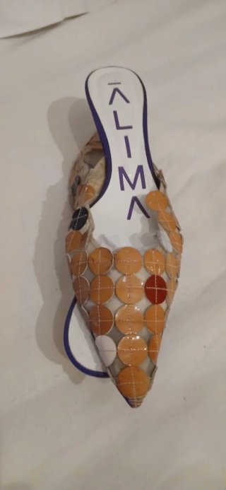 Bellissime scarpe grande brend  donna mis 37