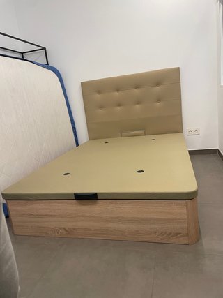 Canapé y colchones offerta