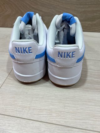 Nike Court Vision Low Talla 45 EU