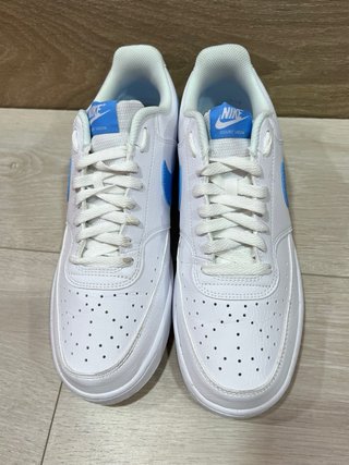 Nike Court Vision Low Talla 45 EU