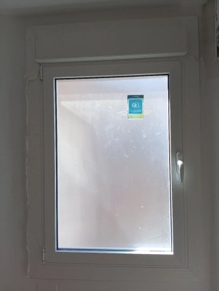 Carpintería de aluminio