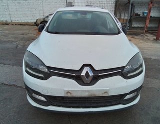 Motor renault k9k r8 megane iii berlina 5 5104062