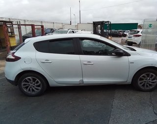 Motor renault k9k r8 megane iii berlina 5 5104062