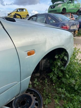 ALETA DELANTERA DERECHA NISSAN PRIMERA BERLINA (P