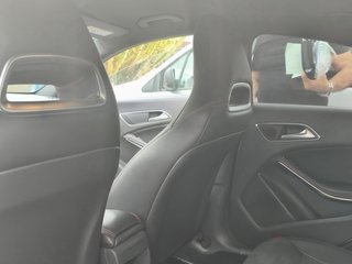 Mercedes-Benz Clase CLA 2015