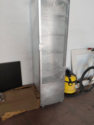 Vitrina Refrigerada para Tartas