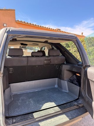 Land Rover Freelander 2004