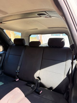 Land Rover Freelander 2004