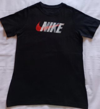 Camiseta Nike Infantil Talla 137-147 cm